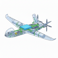 UAVs – Unmanned Aerial Vehicles